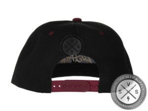 Lost Art Snapback Hat