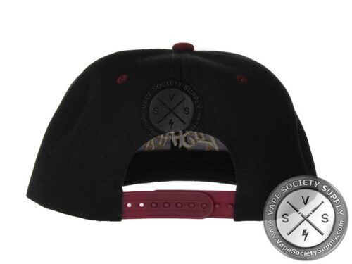 Lost Art Snapback Hat