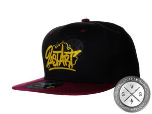 Lost Art -Trucker Fitted Caps