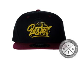 Lost Art Snapback Hat