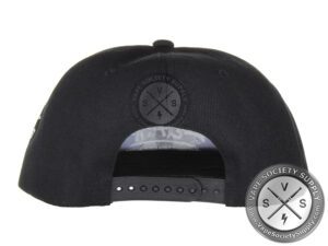 Lost Art Snapback Logo Caps