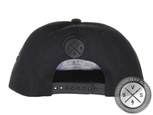 Lost Art Snapback Logo Caps