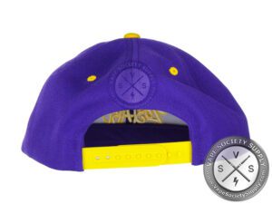 Lost Art Snapback Logo Caps