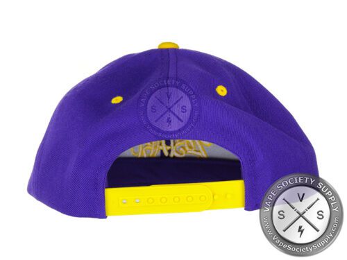 Lost Art Snapback Logo Caps