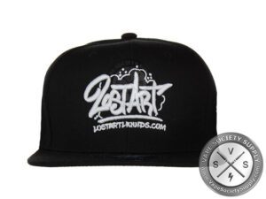 Lost Art Snapback Logo Caps