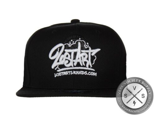 Lost Art Snapback Logo Caps
