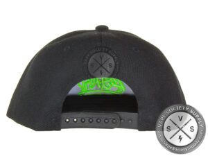 Lost Art Snapback Logo Caps