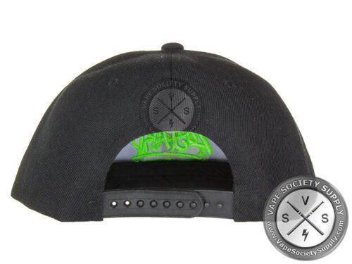 Lost Art Snapback Logo Caps