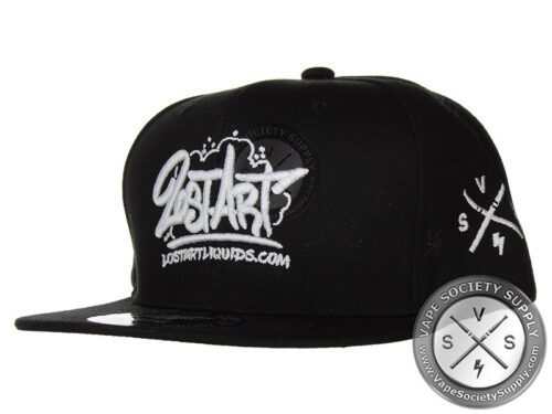 Lost Art Snapback Logo Caps