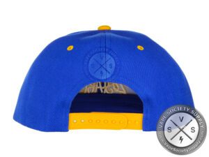 Lost Art Snapback Logo Caps