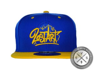 Lost Art Snapback Logo Caps