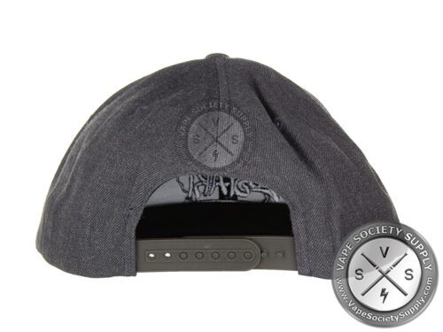 Lost Art Snapback Logo Caps