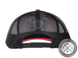 Lost Art - Trucker Fitted Caps