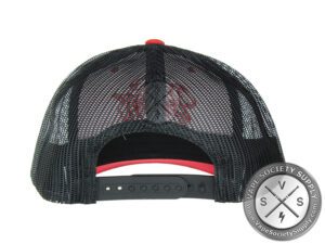 Lost Art -Trucker Fitted Caps