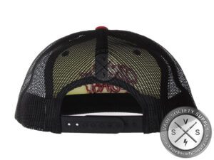 Lost Art - Trucker Fitted Caps