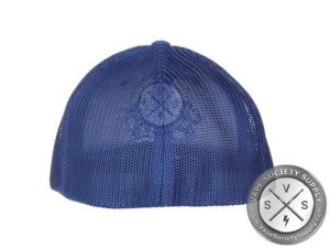 Lost Art -Trucker Fitted Caps