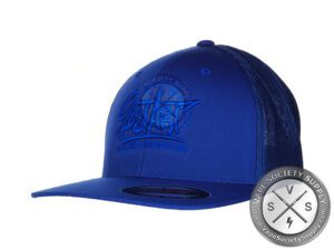 Lost Art -Trucker Fitted Caps