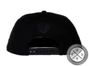 OKVMI Snapback Caps