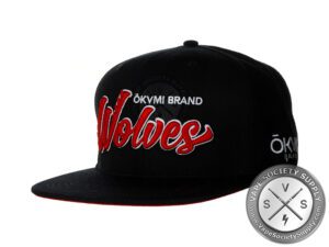 OKVMI Snapback Caps