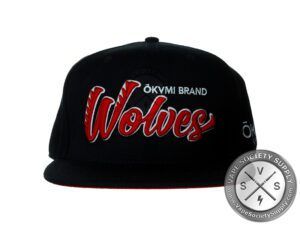 OKVMI Snapback Caps