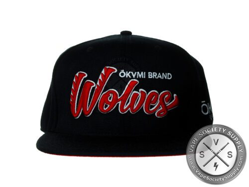 OKVMI Snapback Caps