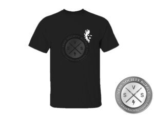 Phillip Rocke-Rocke's Choice T shirt