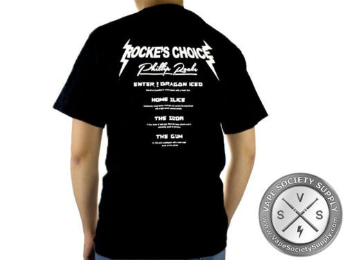 Phillip Rocke-Rocke's Choice Tshirt - Image 4