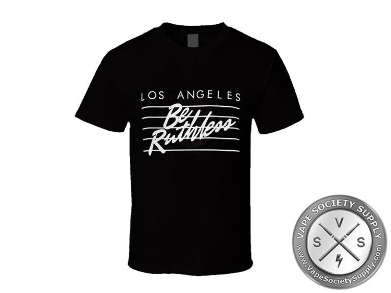 Ruthless- Los Angeles Tshirt