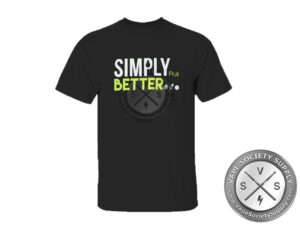 Simply Better Tshirt