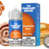 Cinnamon Bun THE PANCAKE HOUSE