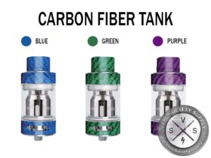 Free Max FireLuke Pro Sub-Ohm Tank
