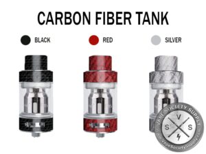 Free Max FireLuke Pro Sub-Ohm Tank