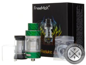 FreeMax FireLuke Pro Sub-Ohm Tank