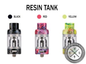FreeMax FireLuke Pro Sub-Ohm Tank