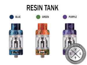 FreeMax FireLuke Pro Sub-Ohm Tank