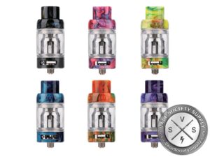 FreeMax FireLuke Pro Sub-Ohm Tank