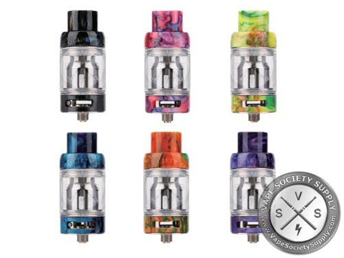 FreeMax FireLuke Pro Sub-Ohm Tank