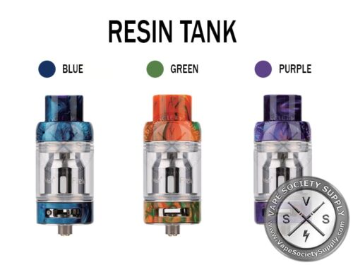 FreeMax FireLuke Pro Sub-Ohm Tank