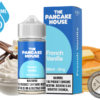 French Vanilla THE PANCAKE HOUSE
