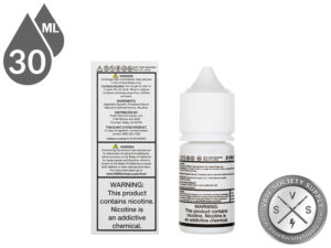 Fresh Farms Salt 30ml Sour Chew EJuice