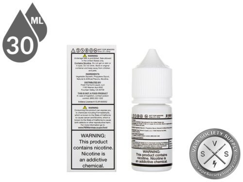 Fresh Farms Salt 30ml Sour Chew EJuice