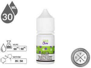 Fresh Farms Salt 30ml Sour Chew E Juice
