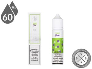 Fresh Farms 60ml Sour Chew E Liquids