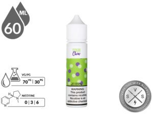 Fresh Farms 60ml Sour Chew EJuice
