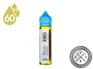 Frozn Mango by BLVK Unicorn 60ml