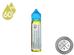 Frozn Mango by BLVK Unicorn 60ml