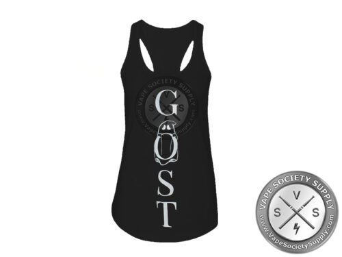 Gost Female Tank Tshirt
