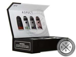 IPV Aspect Pod Device Kit by Pioneer4 you