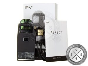 IPV Aspect Pod Device Kit by Pioneer4you