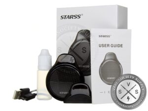 Icon Device by STARSS